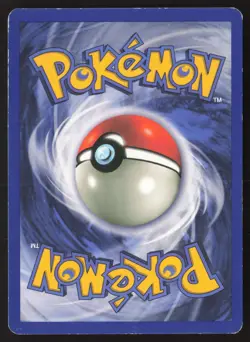 Pokemon TCG | Lickitung 38/64 | Uncommon | Jungle | Moderately Played - Image 3
