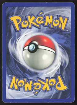 Pokemon TCG | Nidorina 40/64 | Uncommon | Jungle | Moderately Played - Image 3