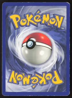 Pokemon TCG | Rhydon 45/64 | Uncommon | Jungle | Moderately Played - Image 3