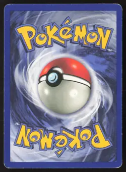 Pokemon TCG | Rhydon 45/64 | Uncommon | Jungle | Moderately Played - Image 3