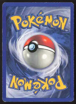 Pokemon TCG | Nidoran F 57/64 | Common | Jungle | Moderately Played - Image 3