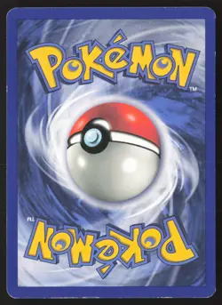 Pokemon TCG | Nidoran F 57/64 | Common | Jungle | Moderately Played - Image 3