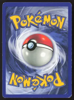 Pokemon TCG | Pikachu 60/64 | Common | Jungle | Moderately Played - Image 3