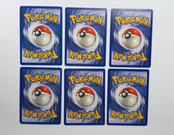 Pokemon TCG Energy Removal #92/102 17-Card Lot WOTC Vintage 1999 Trainer - Image 3