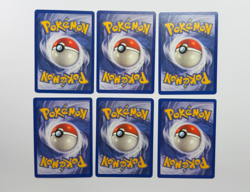 Pokemon TCG Energy Removal #92/102 17-Card Lot WOTC Vintage 1999 Trainer - Image 5