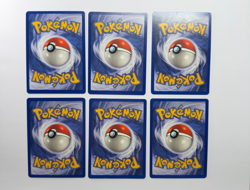 Pokemon TCG Potion Base Set #94/102 20-Card Lot WOTC Vintage 1999 Trainer - Image 3