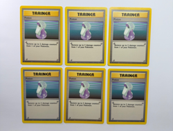 Pokemon TCG Potion Base Set #94/102 20-Card Lot WOTC Vintage 1999 Trainer - Image 4