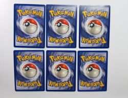 Pokemon TCG Potion Base Set #94/102 20-Card Lot WOTC Vintage 1999 Trainer - Image 5