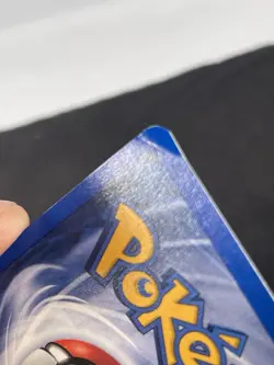1999 Pokemon Base Set Blastoise HOLO 2/102 - Image 4