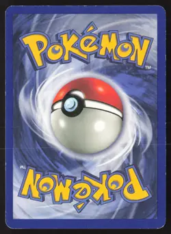 Pokemon TCG | Bellsprout 49/64 | Common | Jungle | Lightly Played - Image 3