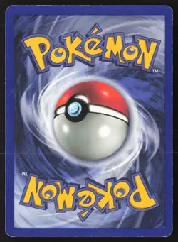 Pokemon TCG | Butterfree 33/64 | Uncommon | Jungle | Lightly Played - Image 3