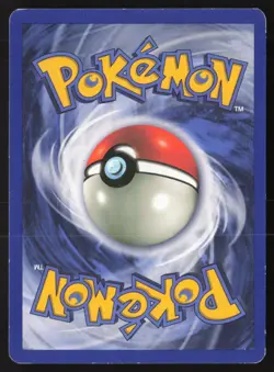 Pokemon TCG | Dodrio 34/64 | Uncommon | Jungle | Lightly Played - Image 3
