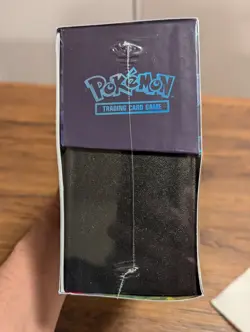 Pokemon Mega Evolution Phantasmal Flames Elite Trainer Box Pokemon Center Sealed - Image 3