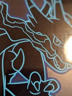 Pokemon Mega Evolution Phantasmal Flames Elite Trainer Box Pokemon Center Sealed - Image 5