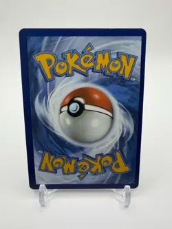 Pokemon TCG Ho-Oh V 187/195 Silver Tempest - Image 2