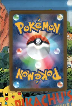 Pokemon TCG Nidoking 034/165 Master Ball 151 Holo Japanese NM/M - Image 2