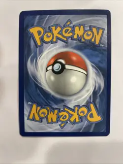 FULL ART Gallade (Wally Art) SECRET RARE 244/236 Pokemon Cosmic Eclipse Holo LP - Image 2