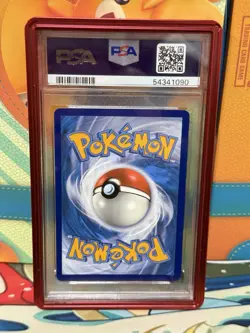 Pokemon Charizard V Champion's Path Secret Rare Full Art #079 PSA 10 Gem Mint - Image 2