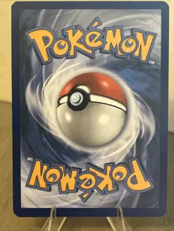 Pignite 030/217 Fire Energy Reverse Holo Pokemon Ascended Heroes - Image 4