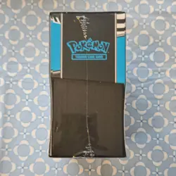 Pokemon Tcg Scarlet & Violet Black Bolt Elite Trainer Box English 2025 - Image 2