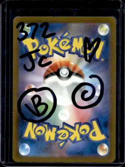 2023 Pokemon Classic Collection JP Mr. Mime Blastoise & Suicune ex #013/032 - Image 2