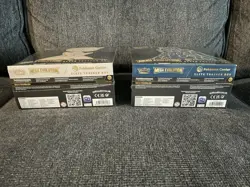 Mega Evolution Gardevoir & Lucario Pokemon Center ETB Elite Trainer Box Set Of 2 - Image 5