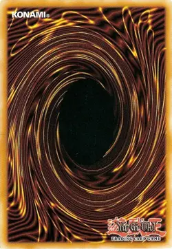 Scapeghost - SHVI-ENSE4 - Super Rare - Limited Edition - Lightly Played - Image 1