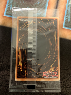 Yugioh DBT-EN002 EN001 EN003 Super Rare Destiny Board Traveler Promos SEALED - Image 2