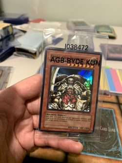 Yugioh DBT-EN002 EN001 EN003 Super Rare Destiny Board Traveler Promos SEALED - Image 3