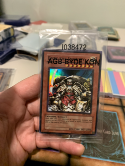 Yugioh DBT-EN002 EN001 EN003 Super Rare Destiny Board Traveler Promos SEALED - Image 4