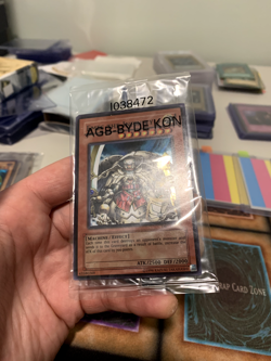 Yugioh DBT-EN002 EN001 EN003 Super Rare Destiny Board Traveler Promos SEALED - Image 5