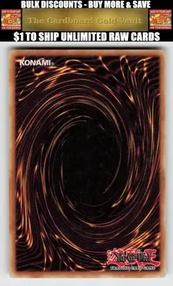 Yugioh Enemy of Justice #EOJ-EN001 Destiny Hero - Image 2