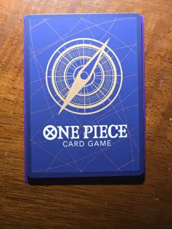 One Piece Royal Blood• Donquixote Rosinante (Parallel)• OP10-072•SR - Image 2