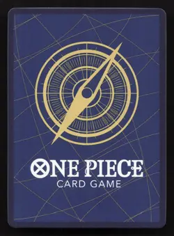 Nami OP02-036 One Piece Promotion Cards NM One Piece Card TCG - Image 2