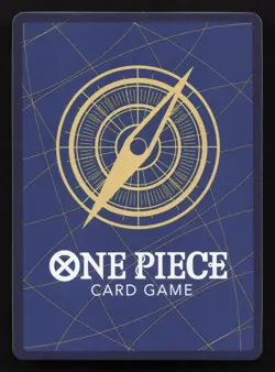 Yamato ST09-012 One Piece Promotion Cards NM One Piece Card TCG - Image 2