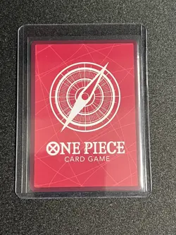 ONE PIECE Shanks OP09-001 & Buggy OP09-042 (Alt Art) L - Japanese - US SELLER - Image 3