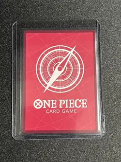 ONE PIECE Shanks OP09-001 & Buggy OP09-042 (Alt Art) L - Japanese - US SELLER - Image 5