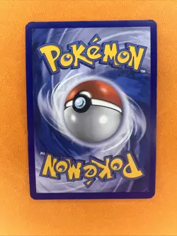 Pokemon TCG Dialga LV.68 DP26 Black Star Promo Holo Pokemon Card LP - Image 2