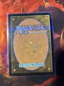 Wastes (183) FOIL Oath of the Gatewatch NM Extended / Full Art CARD - Image 2