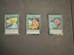 Yu-Gi-Oh! Traptrix Complete Competitive Deck | 55 Cards [40 + 15 Extra Deck] - Image 5