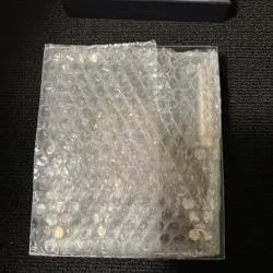 Yugioh Card Japanese Dark Magician Girl Stainless Limited 10000 - Image 3