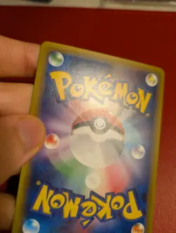 Clefairy Japanese 1st Edition Holo 061/087 Pokemon Card CP6 Near-Mint Condition - Image 3