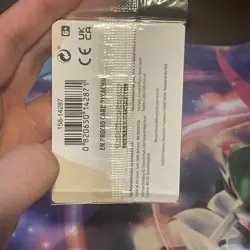 Pokemon/Pokemon GO Prerelease Pikachu Holo Foil Promo Card #028/078 Sealed - Image 4