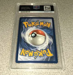Lugia EX 017/034 Trading Card Game Classic (Holo) - PSA 10 GEM MT - EN English - Image 3