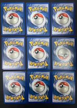 25x Vintage Pokemon Card Lot 2004–2006 EX Delta Species Era Pikachu Psyduck LP/N - Image 5
