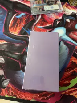 Pokemon TCG S-Chinese Collection Card 151C 3.0 Surprise Slim Booster Box ~US - Image 2