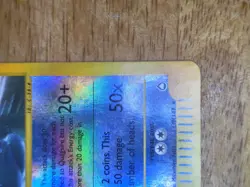 Pokemon Card 2002 Aquapolis - Quagsire - Non-Holo Rare - NM - 30/147 WOTC HTF - Image 4