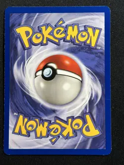 Magikarp 1st Edition Team Rocket 47/82 LP-NM Pokemon Card - Image 2