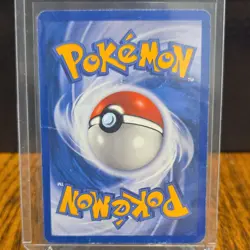 Pokemon Machamp EX Hidden Legends 9/101 Holo Rare Stage 2 120 HP Card - Image 2