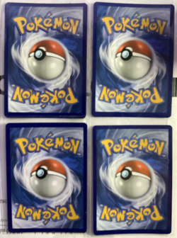 Pokemon Morpeko V-Union 4 Card Set !! #SWSH287 SWSH288 SWSH289 SWSH290 Promo - Image 2
